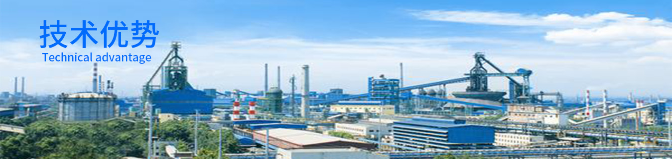 技術(shù)優(yōu)勢(shì)