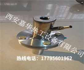 紫外火焰探測(cè)器冷卻器