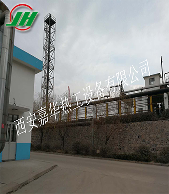 嘉華熱工焦?fàn)t煤氣如何避免點火小