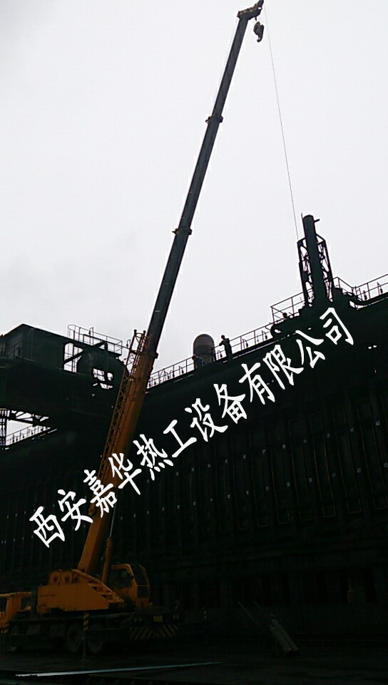 焦?fàn)t煤氣放散