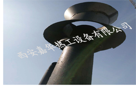 嘉華熱工發(fā)生爐煤氣生產(chǎn)過程