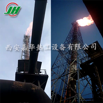 轉(zhuǎn)爐煤氣放散點火系統(tǒng)