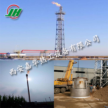 火炬放散自動點(diǎn)火系統(tǒng)