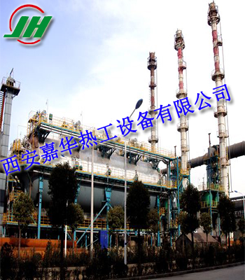 嘉華熱工又一轉(zhuǎn)爐煤氣放散點(diǎn)火成功