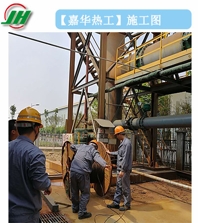 火炬放散點(diǎn)火自動(dòng)控制系統(tǒng)