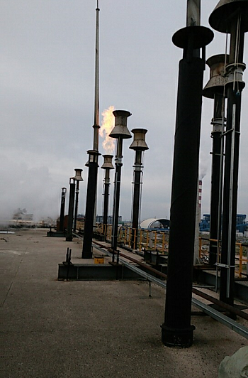 焦?fàn)t煤氣放散點(diǎn)火,轉(zhuǎn)爐煤氣放散點(diǎn)火,發(fā)生爐煤氣放散點(diǎn)火,高爐煤氣放散點(diǎn)火