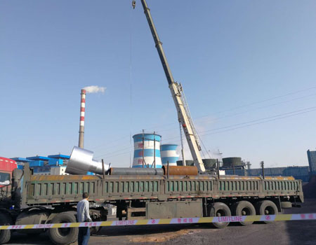 轉(zhuǎn)爐煤氣放散點(diǎn)火