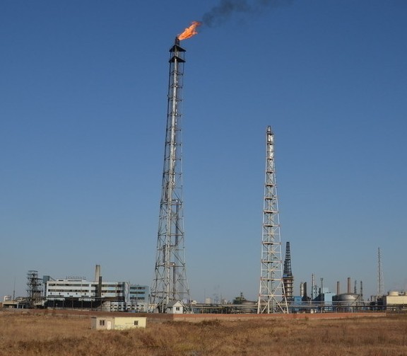 高爐煤氣放散點(diǎn)火、焦?fàn)t煤氣放散點(diǎn)火、轉(zhuǎn)爐煤氣放散點(diǎn)火、發(fā)生爐煤氣放散點(diǎn)火