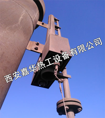 冶金爐放散點(diǎn)火 工業(yè)廢氣