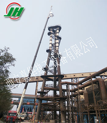 高爐煤氣、高爐煤氣放散、高爐煤氣放散點(diǎn)火