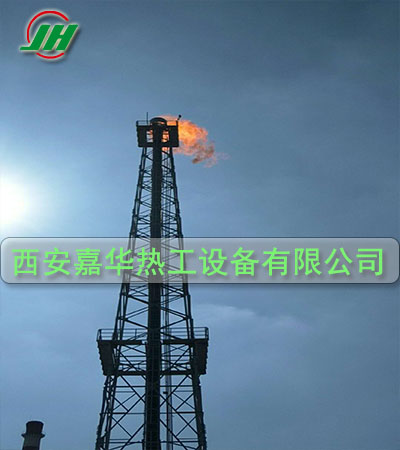 高爐煤氣放散點(diǎn)火 火炬放散點(diǎn)火