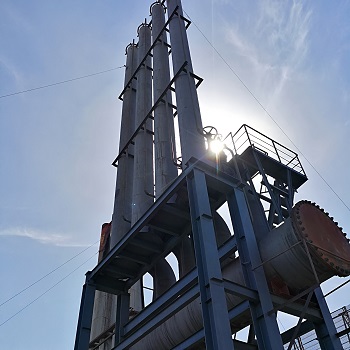 焦?fàn)t煤氣,焦?fàn)t煤氣放散,焦?fàn)t煤氣放散點(diǎn)火