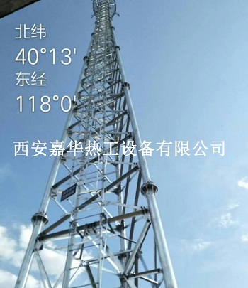 天然氣放散,發(fā)生爐煤氣放散點(diǎn)火