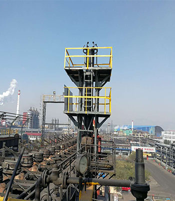 焦?fàn)t煤氣放散點(diǎn)火 火炬放散點(diǎn)火裝置