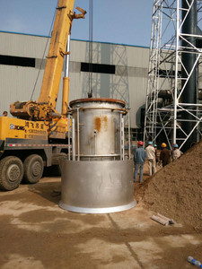 火炬放散點(diǎn)火系統(tǒng)