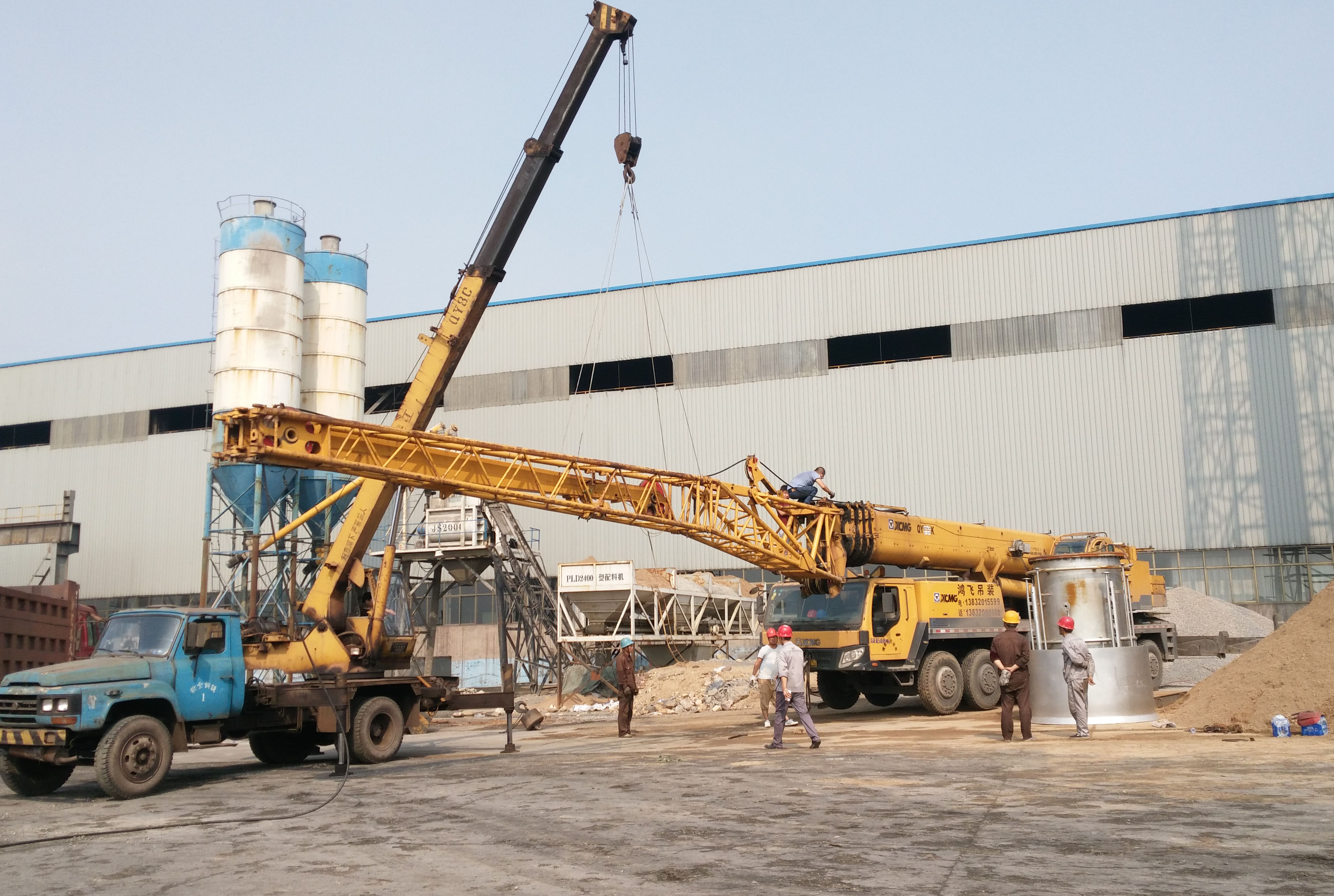 放散火炬 放散點(diǎn)火