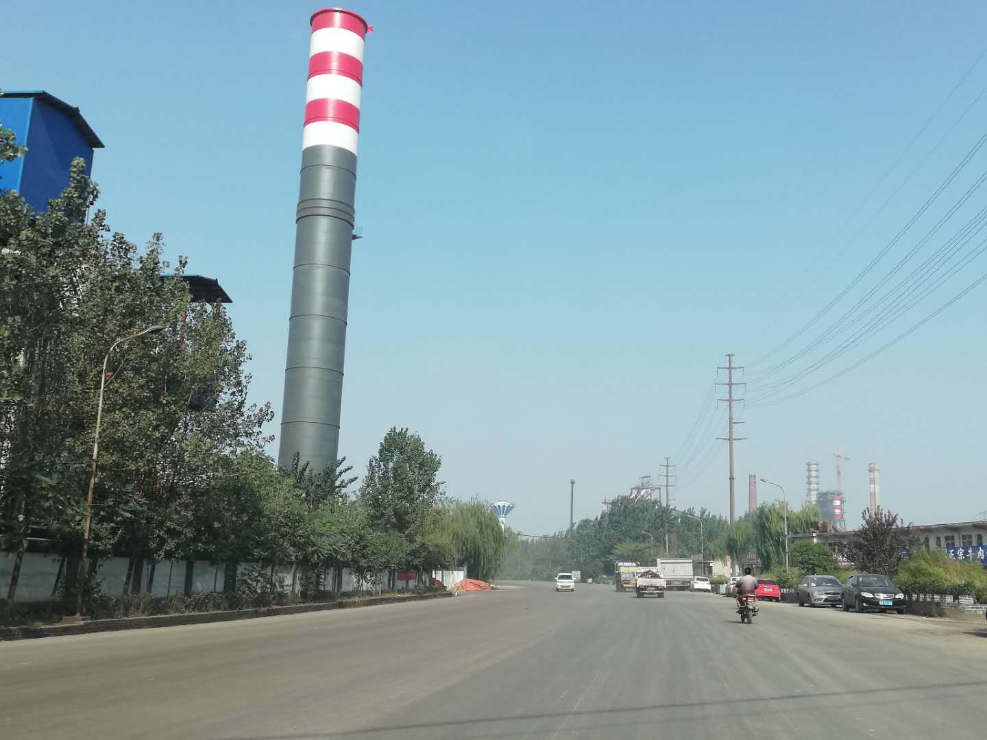 火炬放散點(diǎn)火裝置