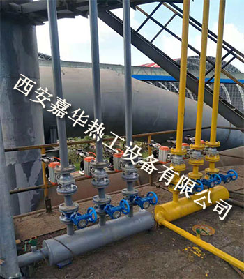 高爐煤氣放散點火,煤氣放散點火系統(tǒng),火炬放散點火系統(tǒng)