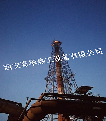 火炬放散點(diǎn)火裝置 焦?fàn)t煤氣放散點(diǎn)火