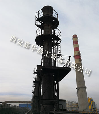 焦?fàn)t煤氣放散點火、放散點火裝置