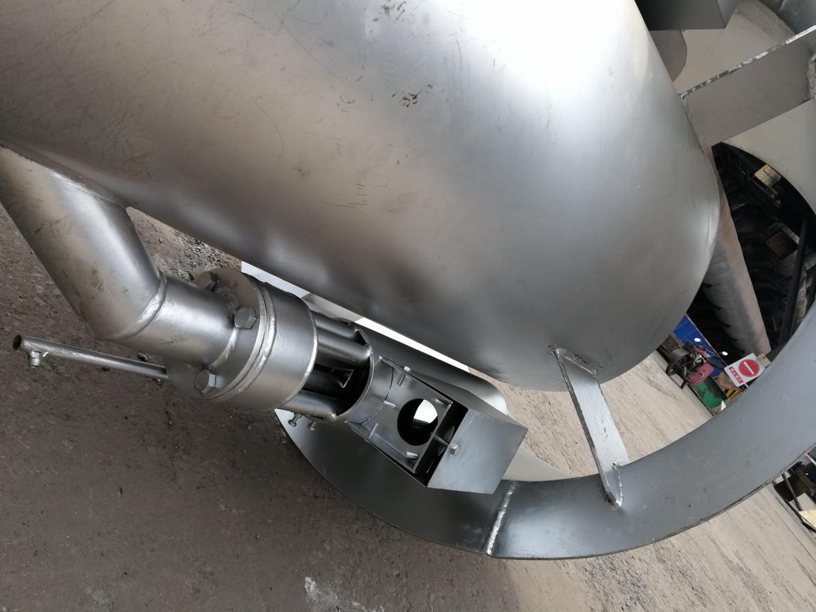 焦?fàn)t煤氣放散點(diǎn)火