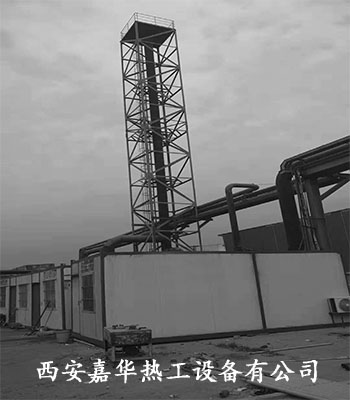 焦爐煤氣放散點火裝置,火炬放散點火裝置