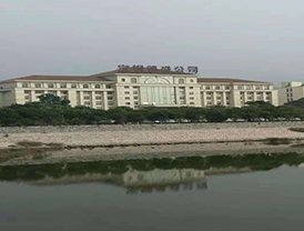 福建福州德勝能源公司