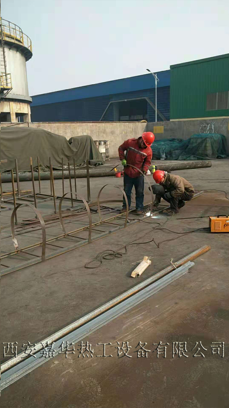 發(fā)生爐煤氣放散點火