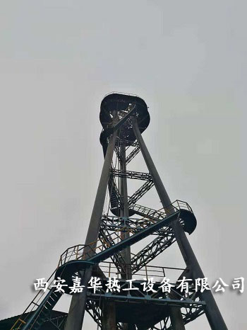 轉(zhuǎn)爐煤氣放散、煤氣放散點(diǎn)火、火炬放散點(diǎn)火裝置