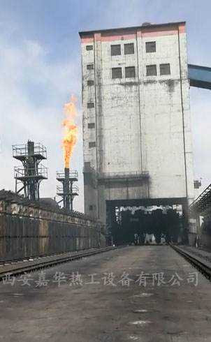 火炬點(diǎn)火裝置,焦?fàn)t煤氣放散點(diǎn)火,煤氣放散點(diǎn)火裝置