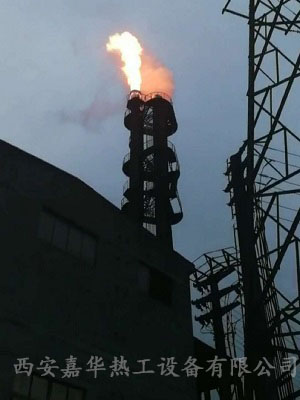 轉(zhuǎn)爐煤氣放散,煤氣放散點火裝置,火炬點火裝置