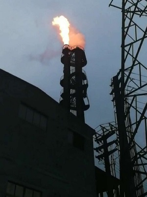 “轉(zhuǎn)爐煤氣放散點(diǎn)火,火炬點(diǎn)火裝置,煤氣放散點(diǎn)火裝置”/ 轉(zhuǎn)爐煤氣放散點(diǎn)火,火炬點(diǎn)火裝置,煤氣放散點(diǎn)火裝置