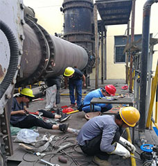 火炬點(diǎn)火系統(tǒng)