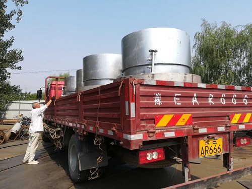 火炬點(diǎn)火裝置,煤氣放散點(diǎn)火