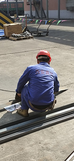 焦?fàn)t煤氣放散點(diǎn)火