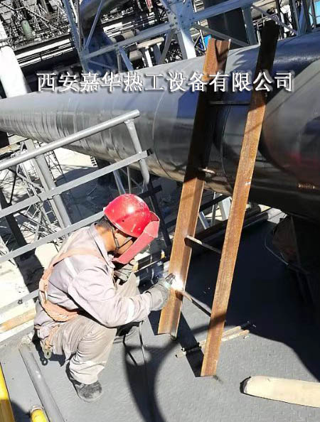 轉(zhuǎn)爐煤氣點火