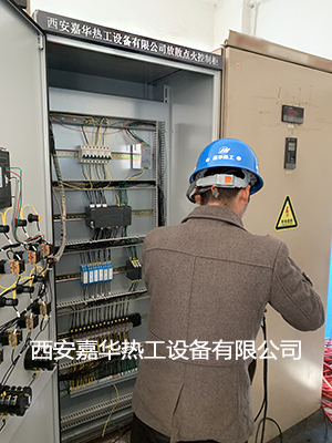 轉(zhuǎn)爐煤氣放散點(diǎn)火