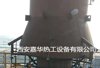 高爐煤氣放散點(diǎn)火