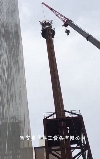 高爐煤氣放散點(diǎn)火裝置、火炬放散點(diǎn)火