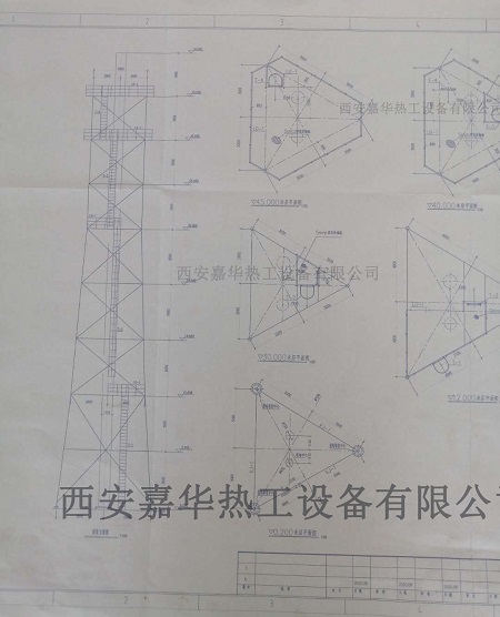 高爐煤氣放散點(diǎn)火裝置、火炬放散點(diǎn)火裝置