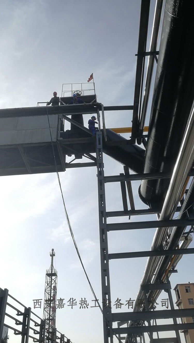 煤氣放散點火裝置、火炬放散點火系統(tǒng)