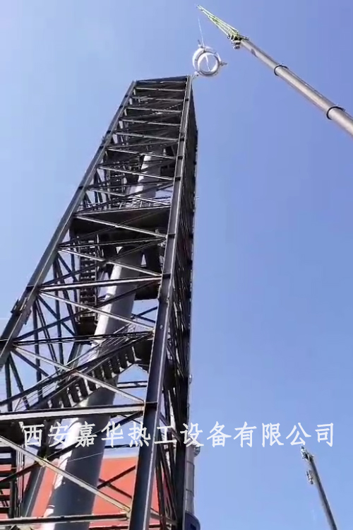 高爐煤氣放散點(diǎn)火裝置、火炬放散點(diǎn)火裝置