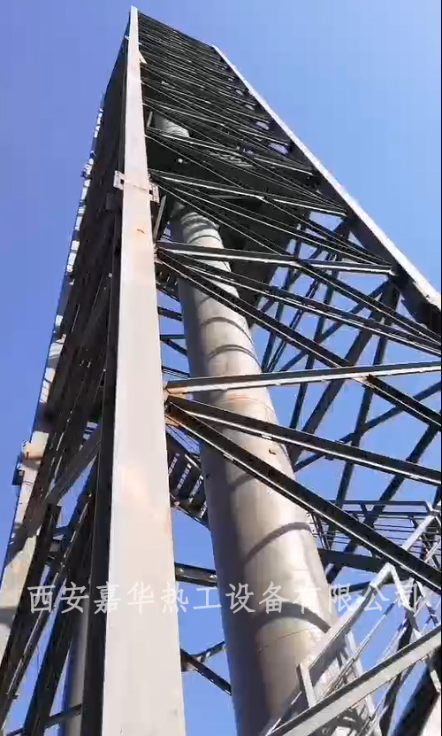 高爐煤氣放散點(diǎn)火裝置、火炬放散點(diǎn)火裝置