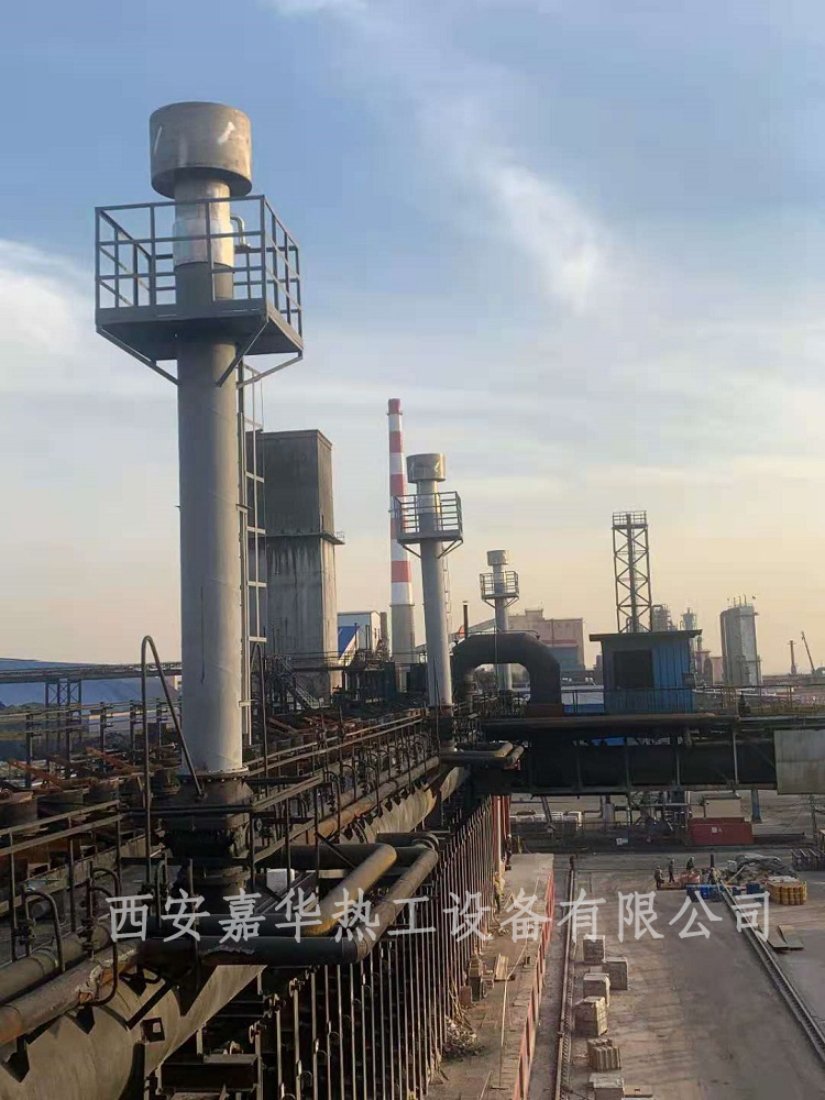 焦?fàn)t煤氣放散點(diǎn)火裝置、火炬放散點(diǎn)火裝置