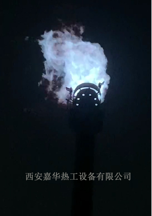 高爐煤氣放散點(diǎn)火裝置、火炬放散點(diǎn)火裝置