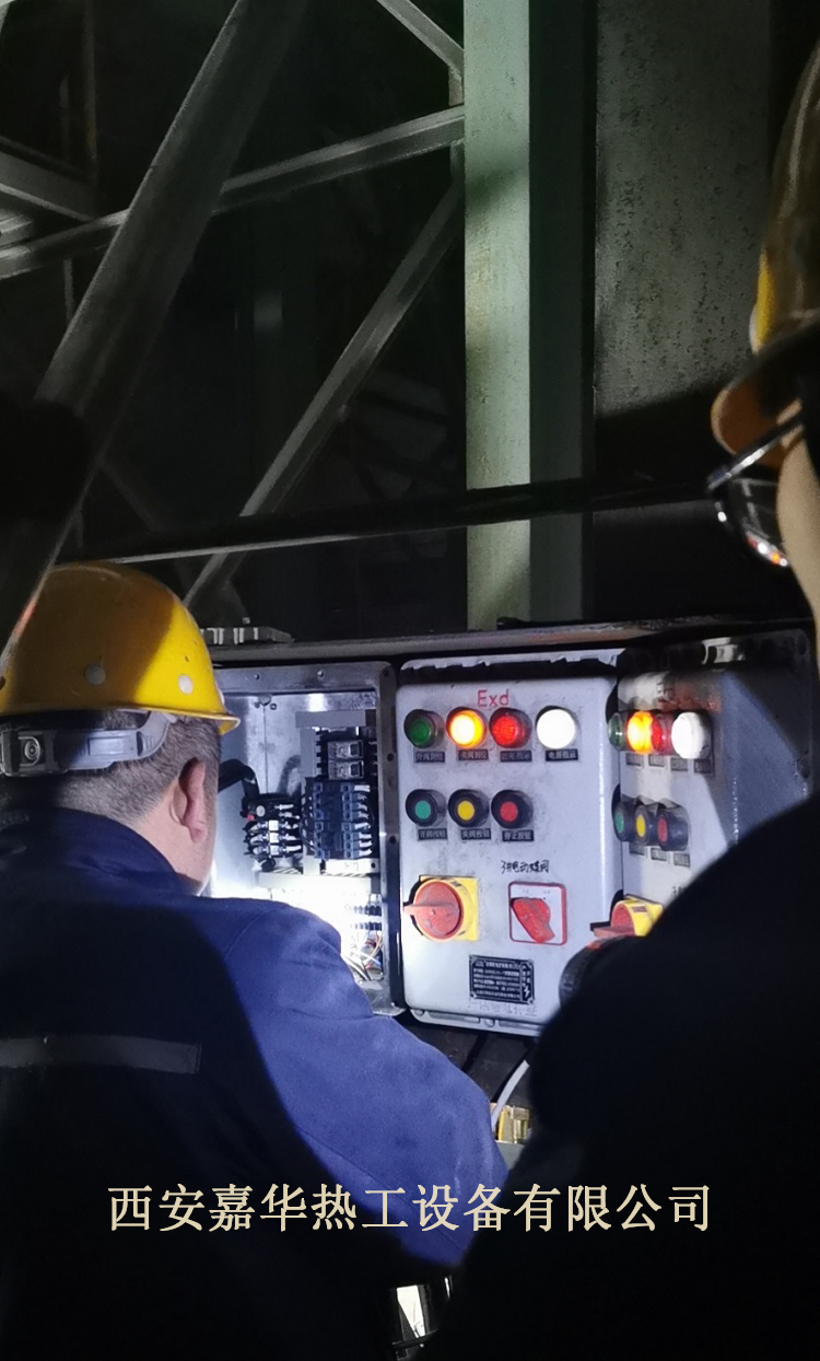 高爐煤氣放散點火裝置、火炬放散點火裝置、煙筒放散點火