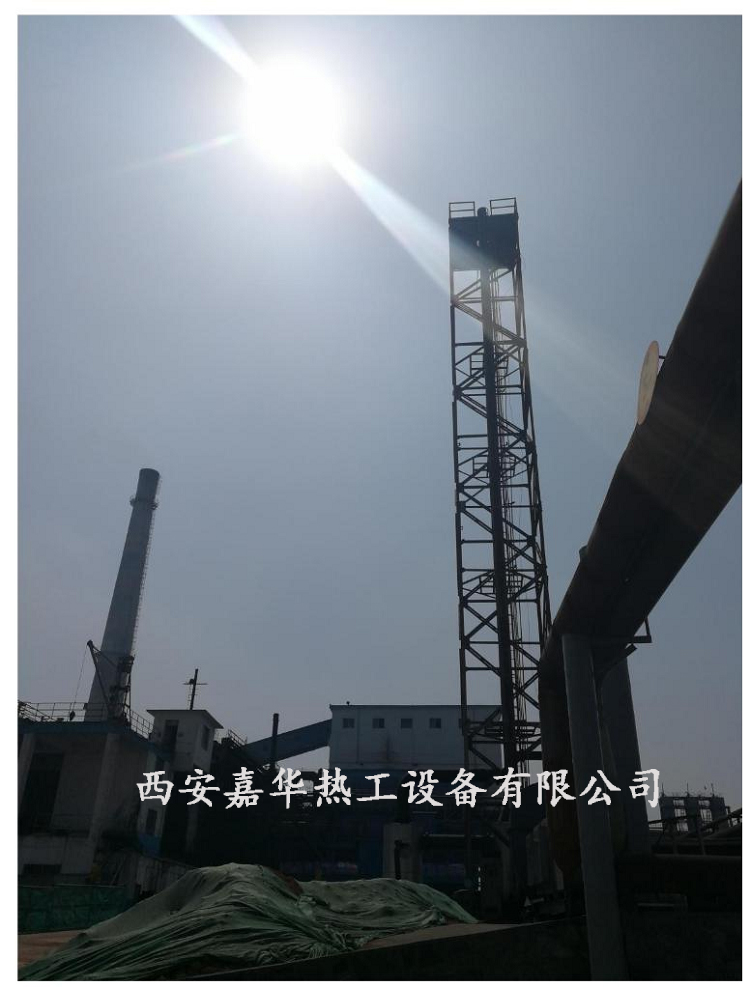 焦?fàn)t凈煤氣放散點火裝置、火炬放散點火