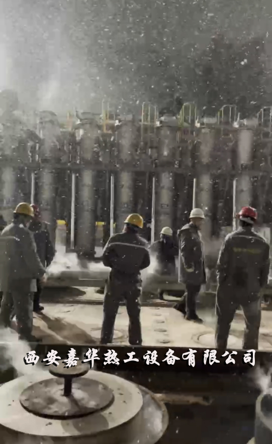 焦爐荒煤氣放散點火裝置、火炬放散點火裝置、煤氣放散點火