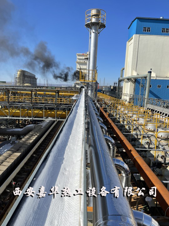 焦爐荒煤氣放散點火裝置、火炬放散點火裝置、煤氣放散點火