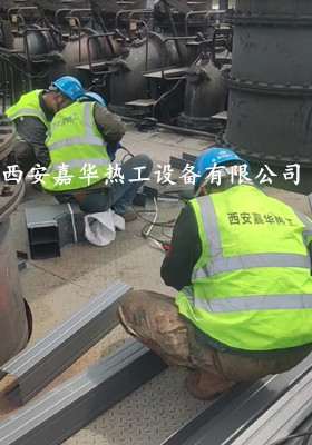 焦?fàn)t煤氣放散點(diǎn)火